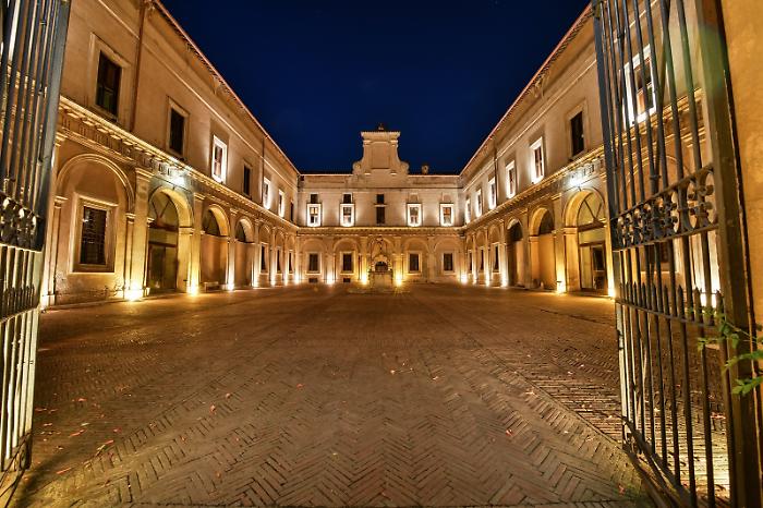 Pnrr, il punto sullo stato di attuazione e le nuove regole Ue: incontro all'Università degli Studi Link