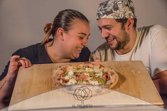 Al Pruneto Pizzeria
