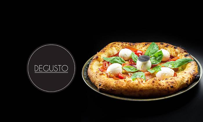 Pizzeria Degusto