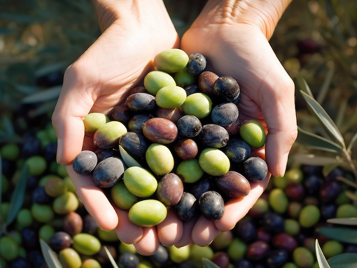 Olio e maglieria da record: l'export cresce di 159 milioni in soli nove mesi