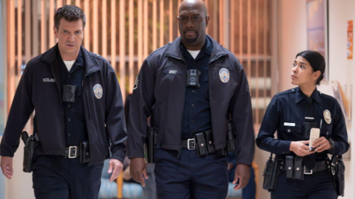 The Rookie stasera in tv giovedì 23 gennaio su Rai 2:  le anticipazioni e la trama dei due episodi 
