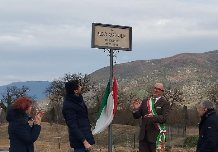 acquasparta via aldo cardinalini