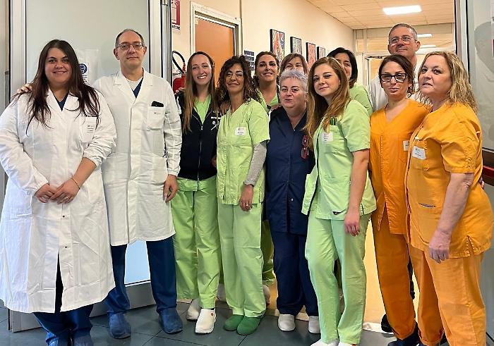 Terni, Chirurgia multidisciplinare a ciclo breve: all'ospedale Santa Maria un modello innovativo per qualità ed efficienza