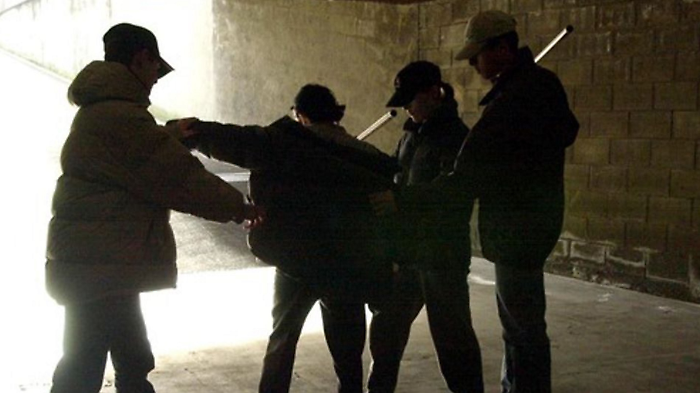 Perugia, rapinano due giovani con una pistola giocattolo: denunciati due minorenni