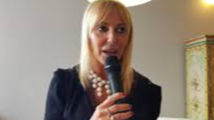 Cristina Piastrelli