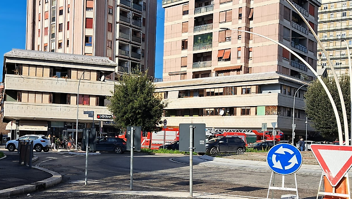 falso allarme soccorso terni