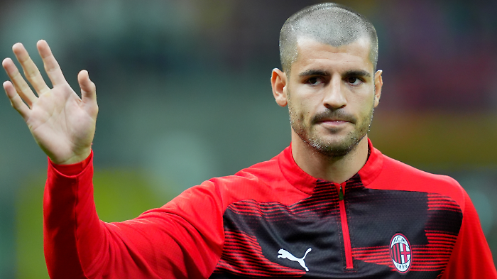 Alvaro Morata, i capelli rasati a sostegno dei bambini malati di cancro: "volevano il mio taglio, ma non potevano. Così l'ho cambiato per essere come loro"