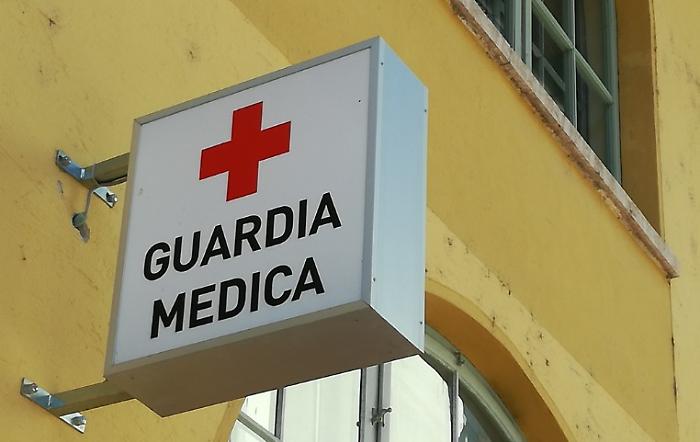 Guardia medica, difficolt&agrave; di accesso al numero 116117 in alcune zone della Valtiberina e della Valdichiana. La Asl: ecco come contattare il servizio