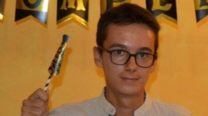 Andrea scomparso da tre giorni, la famiglia: "Aiutateci a trovarlo"