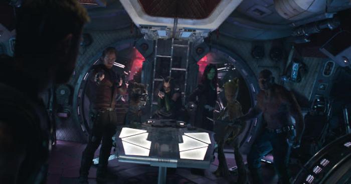 Avengers - Infinity war stasera in tv lunedì 27 gennaio su Italia 1: trama, cast e curiosità del film Marvel diretto da Anthony e Joe Russo