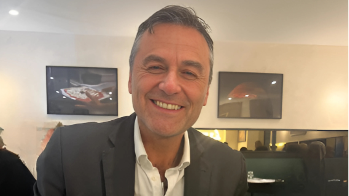 Chi è il Boss in Incognito Alessandro Condurro, amministratore de L'Antica Pizzeria Da Michele, al centro della puntata di stasera in tv su Rai 2, lunedì 27 gennaio