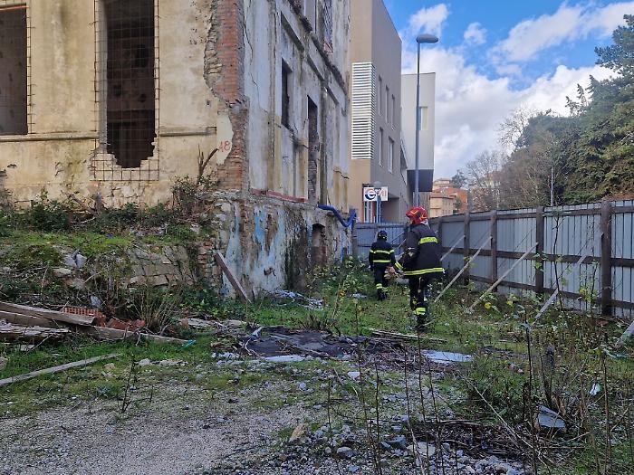 Ancora nessuna traccia di Andrea Prospero: sembra sparito nel nulla 