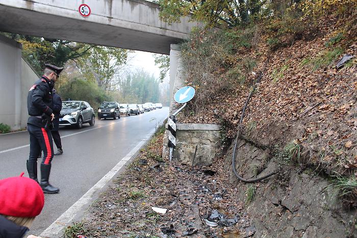 Tragico schianto, due dirigenti del Comune rinviati a giudizio. Nell'incidente persero la vita quattro giovani