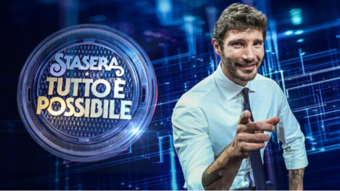 Stasera tutto è possibile oggi in tv martedì 4 marzo su Rai 2: ospiti, giochi e anticipazioni dello show con Stefano De Martino