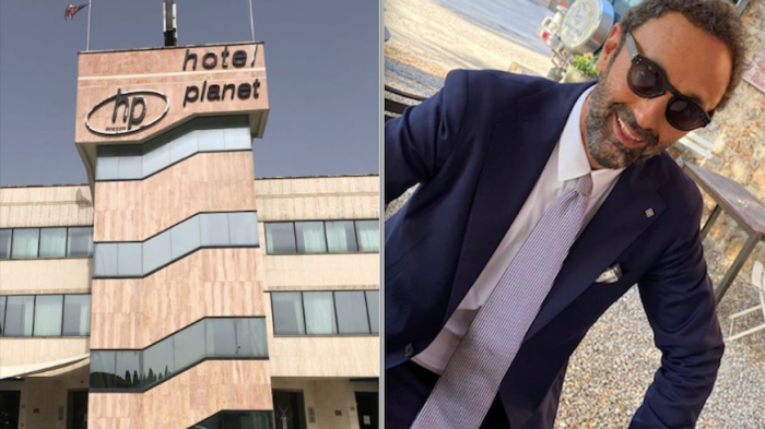 Il Planet e Rappuoli