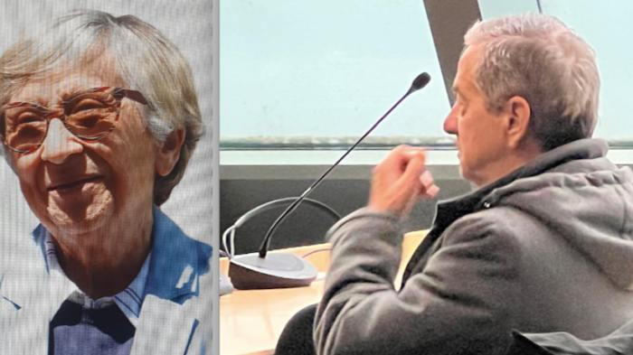 Serenella e Alessandro