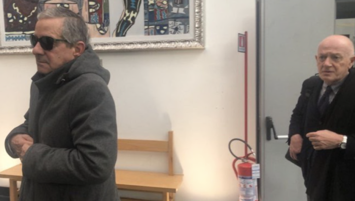 Uccise la moglie malata, offre risarcimento ad una associazione e chiede giustizia riparativa