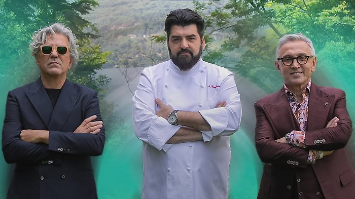 Masterchef stasera in tv giovedì 30 gennaio su Sky Uno: gli aspiranti chef tra le stelle di Villa Crespi