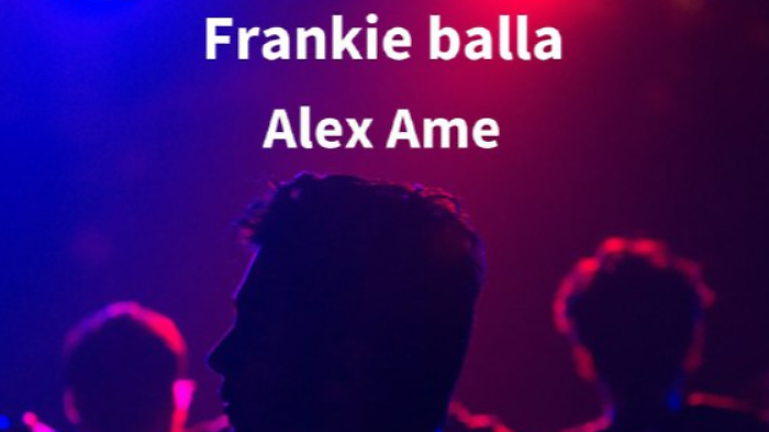 Rivivi la magia del 1996: pre-order party per il nuovo libro di Alex Ame al Marla di Perugia