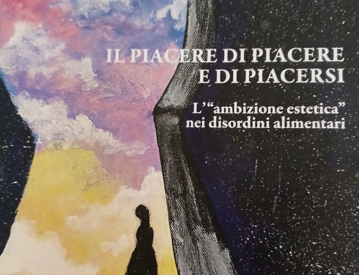 La copertina