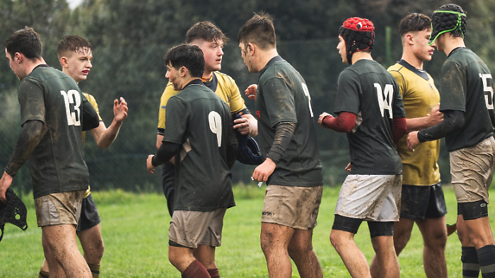 Si rinnova il legame tra Italia e Scozia: i ragazzi del Foligno ospitati dal Dundee