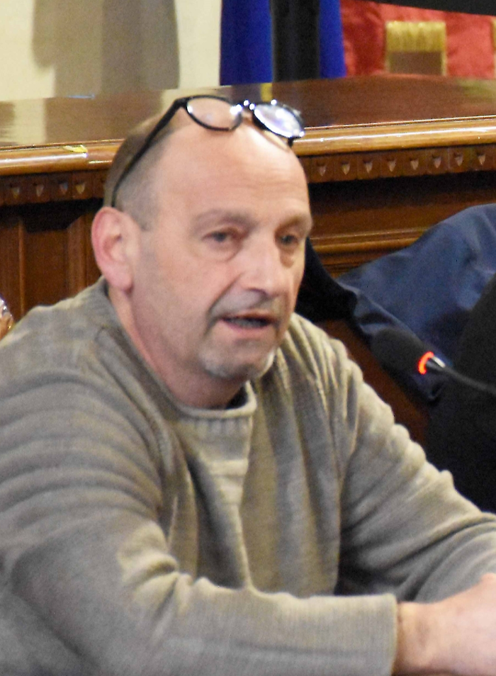 Tragico schianto, sabato l'ultimo saluto a Riccardo Coccolini