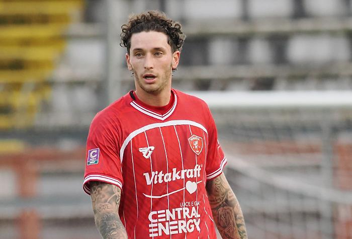 Rimini-Perugia 1-1, Cisco replica a Fiorini ma il pari serve poco al Grifo