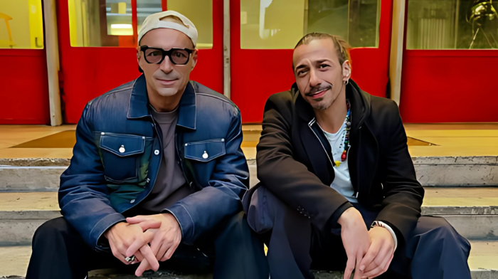 Matteo Amantia sul palco di Ora o mai più stasera in tv su Rai 1, sabato 1° febbraio: arriva il voto di Donatella Rettore che fa discutere