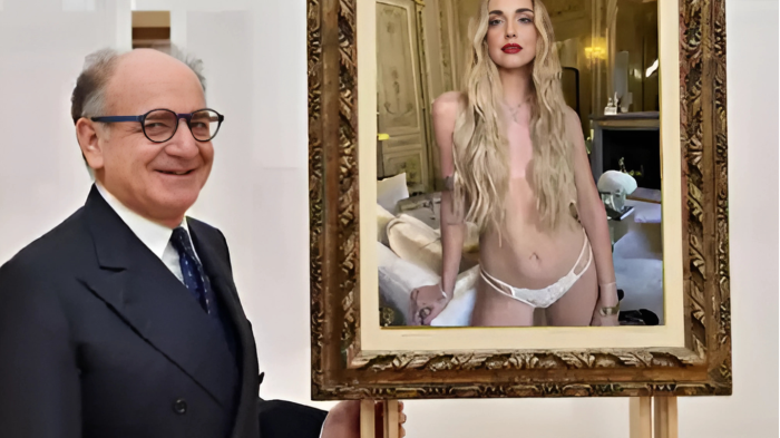 Giuseppe Iannaccone, chi è l'avvocato di Chiara Ferragni che ha mandato una diffida a Fabrizio Corona per conto della sua assistita 