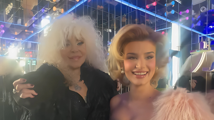 Chi è Beatrice Quinta la cantante sul paco di Domenica In con Donatella Rettore oggi 2 febbraio in tv: dal successo con X Factor alla nuova canzone