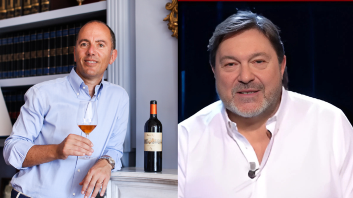 Focus sul passito doc di Pantelleria stasera in tv su Rai 3 con Report, domenica 2 febbraio: ecco chi è  Antonio Rallo il proprietario di Donnafugata