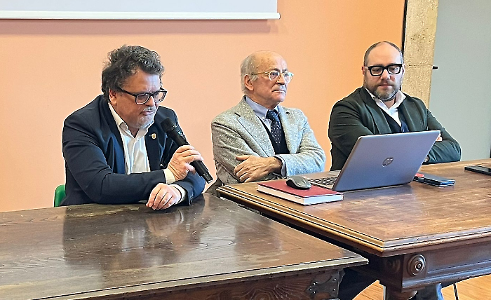 Elezioni comunali, Avio Proietti Scorsoni candidato per il centrodestra: "Ecco su quali opere pubbliche punto"