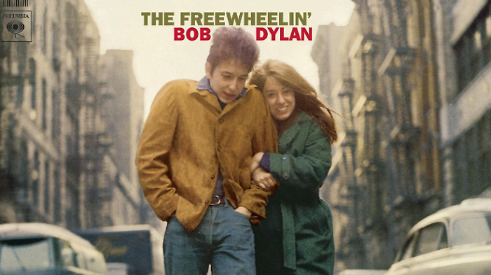 Bob Dylan e la storia d'amore con Suze Rotolo tra i vicoli di Perugia 