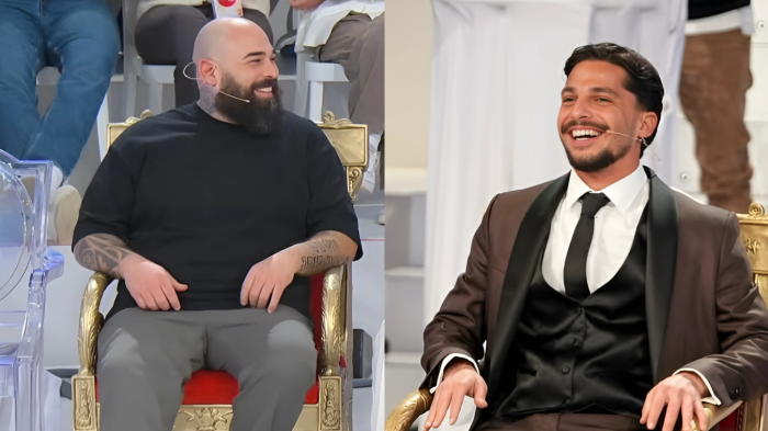 Uomini e Donne oggi in tv su Canale 5, martedì 4 febbraio: ecco tutto quello che devi sapere su Enzakkione, l'amico di Gianmarco Steri