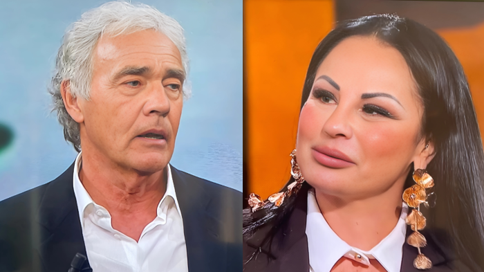Rita De Crescenzo ospite da Massimo Giletti per parlare del fenomeno Roccaraso su Rai 3, lunedì 3 gennaio: ecco tutta l'intervista