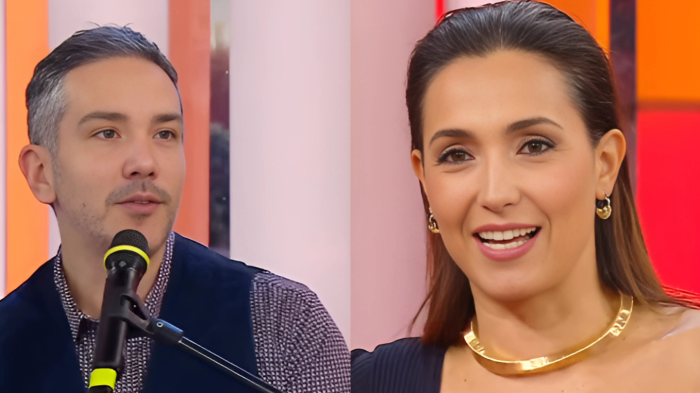 Antonio Mezzancella chi è lo showman de La Volta Buona oggi in tv su Rai 1 con Caterina Balivo, martedì 4 febbaraio: ecco il segreto del successo
