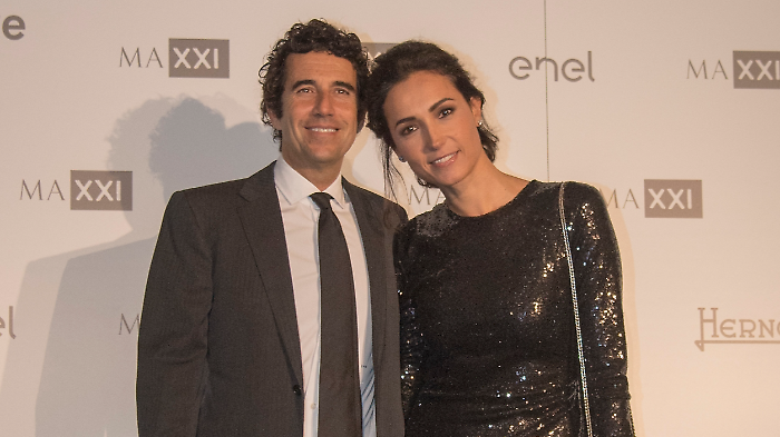 Caterina Balivo torna su Rai 1 con La Volta Buona, mercoledì 5 febbraio: "Mio marito ha fatto il grande atto d’amore di seguirmi a Roma"