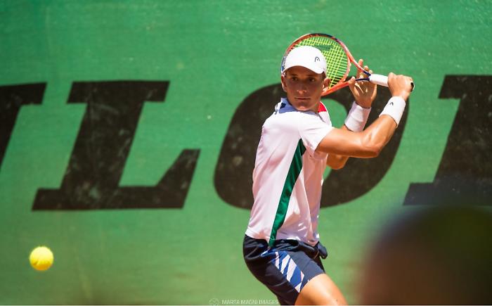 Passaro ok in Argentina: battuto in rimonta al terzo set il colombiano Galan (2-6, 6-3, 6-3)