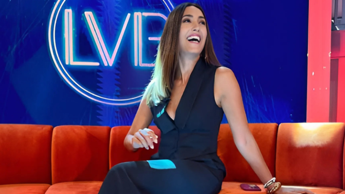 La Volta Buona oggi in tv mercoledì 5 febbraio su Rai 1 con Caterina Balivo: in studio Eva Henger per parlare del cinema erotico italiano