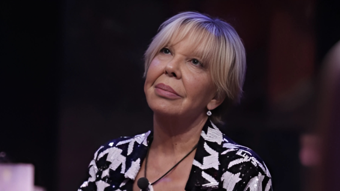Wilma Goich ospite da Caterina Balivo a La Volta Buona su Rai 1, mercoledì 5 febbraio: dalla storia d'amore con Vianello alla tragica scomparsa della figlia