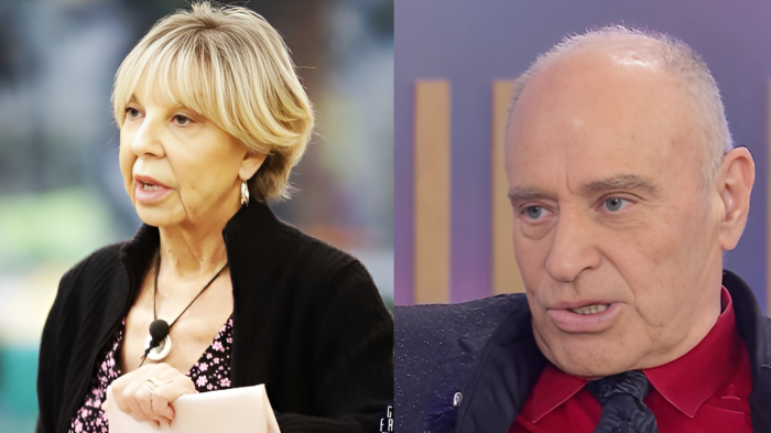 Wilma Goich furiosa contro Edoardo Vianello su Rai 1 da Caterina Balivo, mercoledì 5 febbraio: "No alla reunion lui non c'era quando è scomparsa nostra figlia"