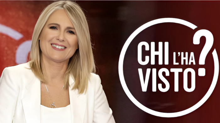 Chi l'ha visto stasera in tv mercoledì 5 febbraio su Rai 3: dal ritrovamento di Riccardo a Parigi al mistero sulla morte di Andrea Prospero