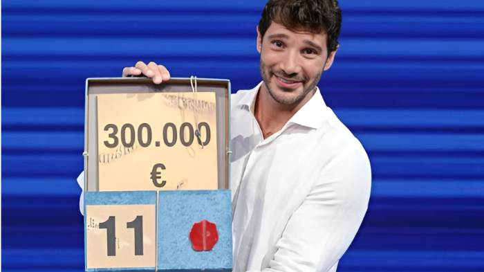 Affari tuoi torna stasera in tv mercoledì 5 febbraio su Rai 1 con Stefano De Martino: ecco tutti i numeri fortunati della partita di ieri 