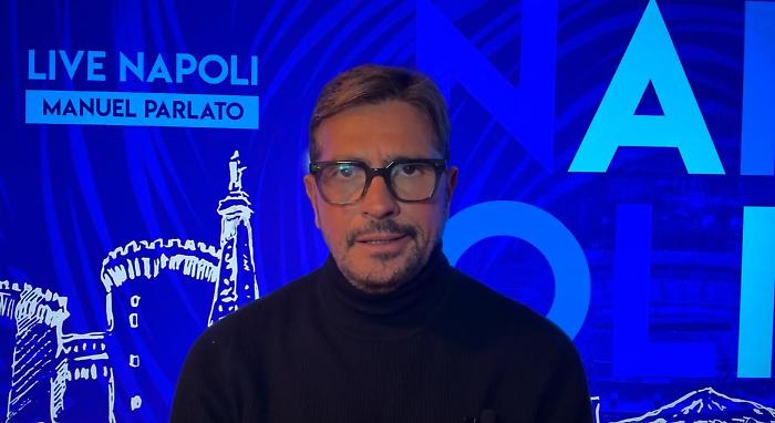 Manuel Parlato, chi è il giornalista licenziato in diretta da Michele Criscitiello a Sportitalia: studi, libri e l'amore per il padel