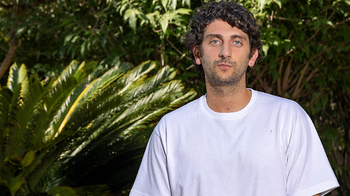 Pietro Castellitto ospite a Splendida Cornice, chi è: i genitori, il flirt con Matilde de Angelis, la presunta relazione con Benedetta Porcaroli