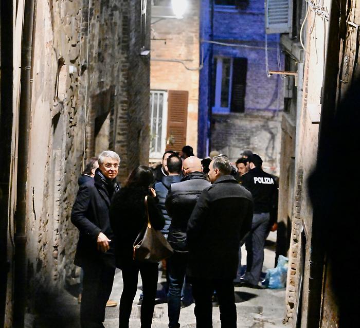 Spunta la pista delle criptovalute dietro la morte di Andrea Prospero: indagini serrate su sim e carte di credito