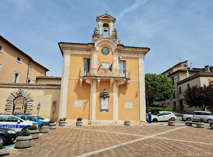 Amelia, il centrosinistra per il Comune si compatta nel Patto Avanti sulla scia della vittoria alle Regionali