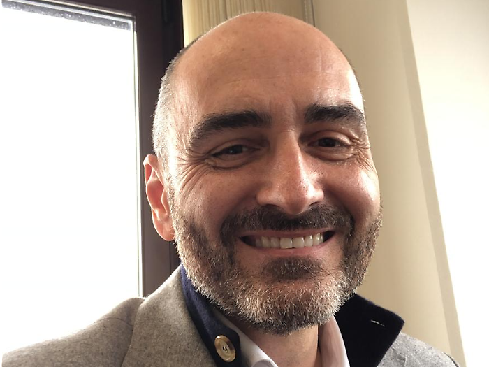 Dante Taborchi
