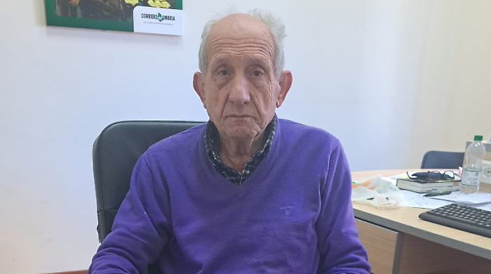 giuseppe feliciotti terni pensioni