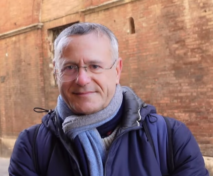 enrico tavarnelli prof universit&agrave; siena